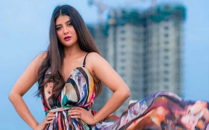 বিজেপি ছেড়ে তূণমূলে যোগ দিলেন অভিনেত্রী পার্নো মিত্র